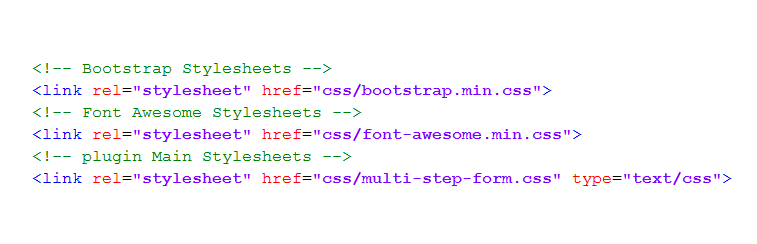 css-structure