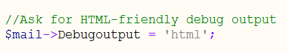 html-friendly
